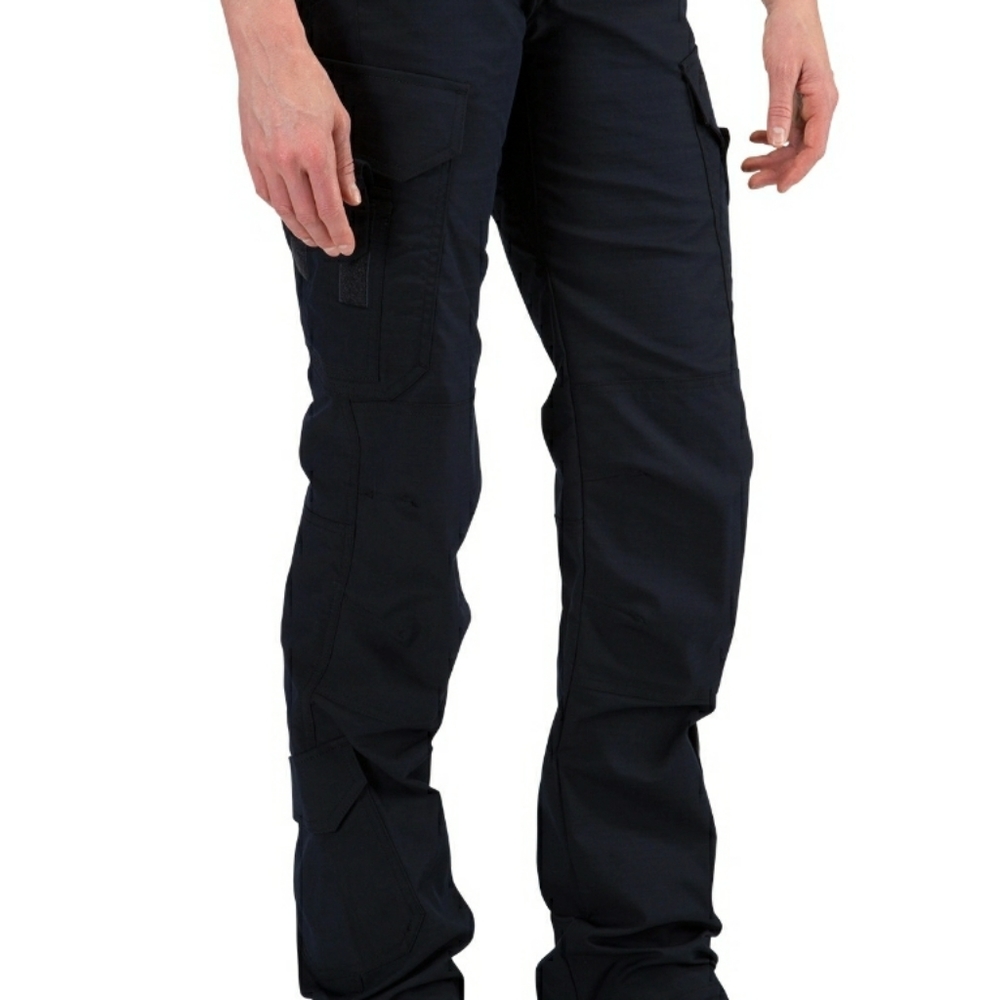 5.11 STRYKE® WOMEN'S EMS PANTS, Navy Tactical
